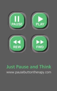 What is Pause Button Therapy