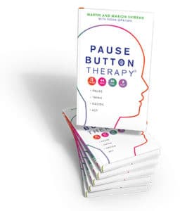 Pause Button Therapy Book