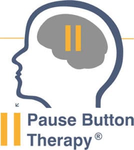 pause button therapy