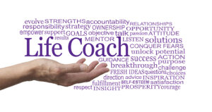 Become a Life Coach or Counsellor