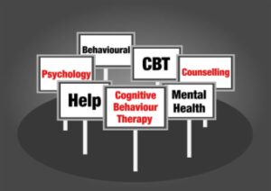 CBT Therapist Training Manuals and Resources.