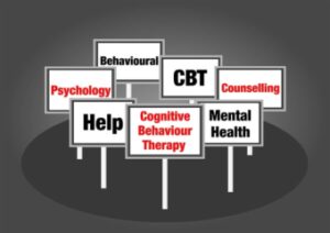 best CBT training courses